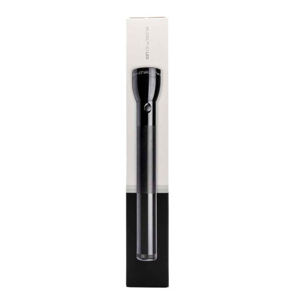 MAGLITE 150-000-647 ML300L LED 4D Schwarz