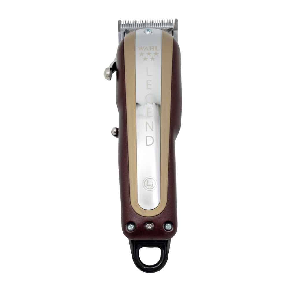 384164 Wahl Hair clipper WAHL Cordless Legend 5V - Slika 1