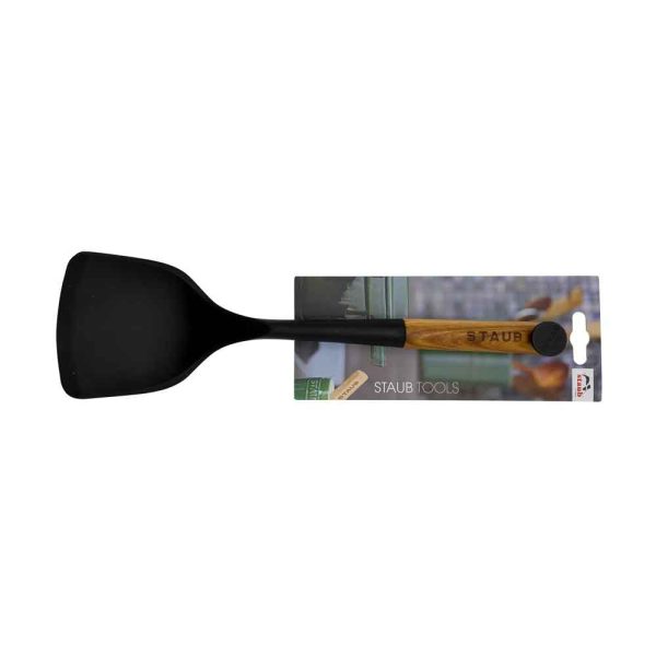 Staub Wokwender
