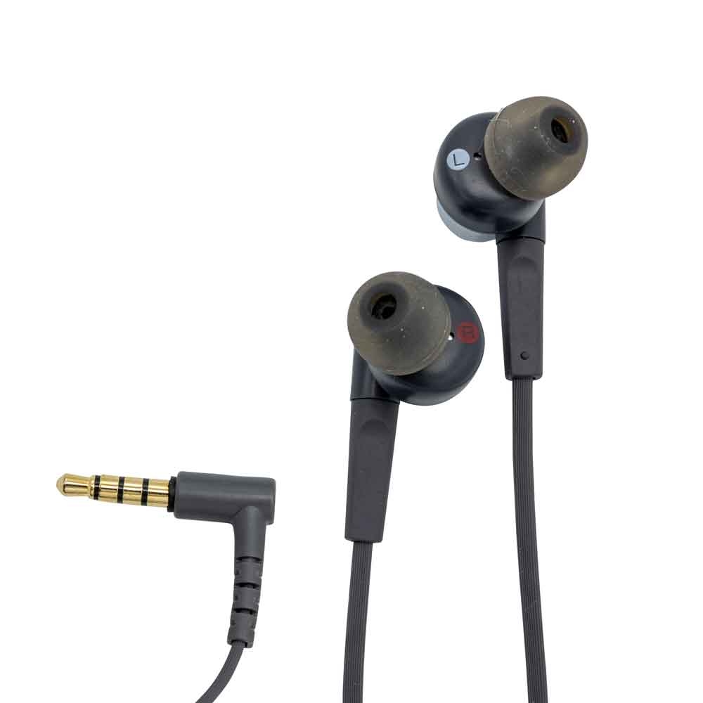 384967 Sony MDR-XB55AP In-Ear Kopfhörer mit Microfon - Slika 1