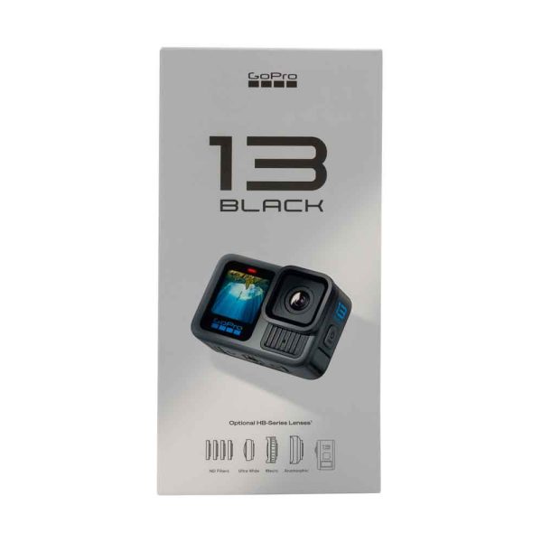 GoPro HERO 13 Black