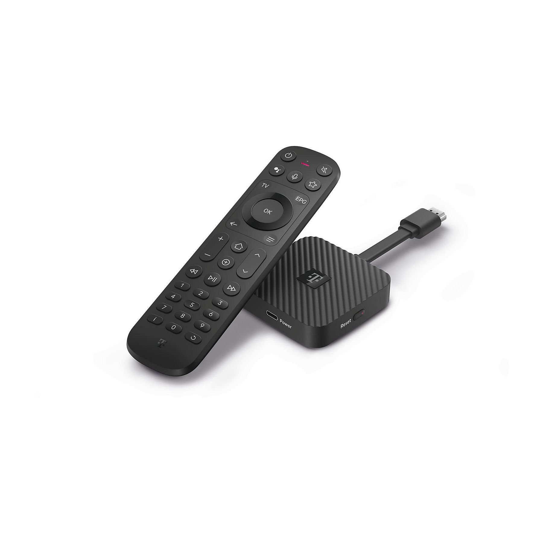 ASSET_MMS_162319310 Telekom Magenta TV Stick (2. Gen), crni - Slika 1