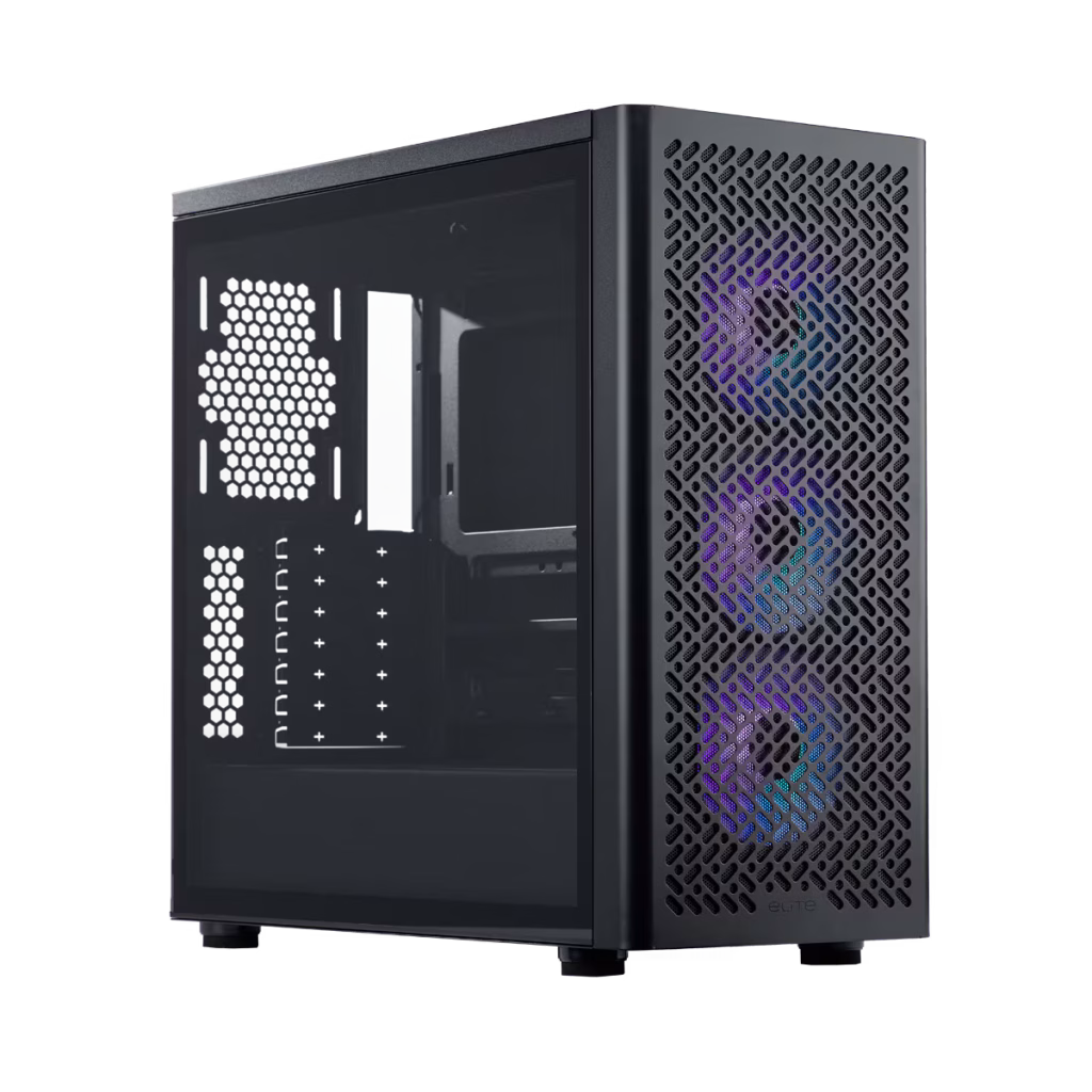 Cooler Master Elite 502
