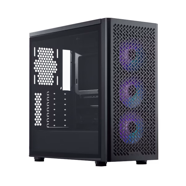 Cooler Master Elite 502