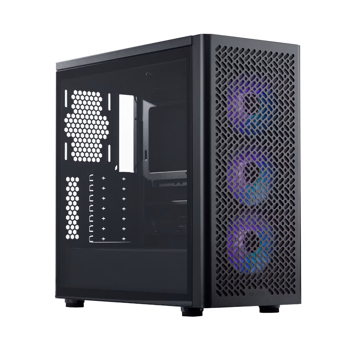 Cooler Master Elite 502 Cooler Master Elite 502