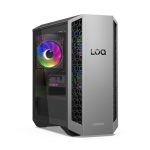 Lenovo IdeaCentre LOQ 26ADR10 računalo, 91DF000WGF, Ryzen7/16GB/RTX5060/1TB/W11
