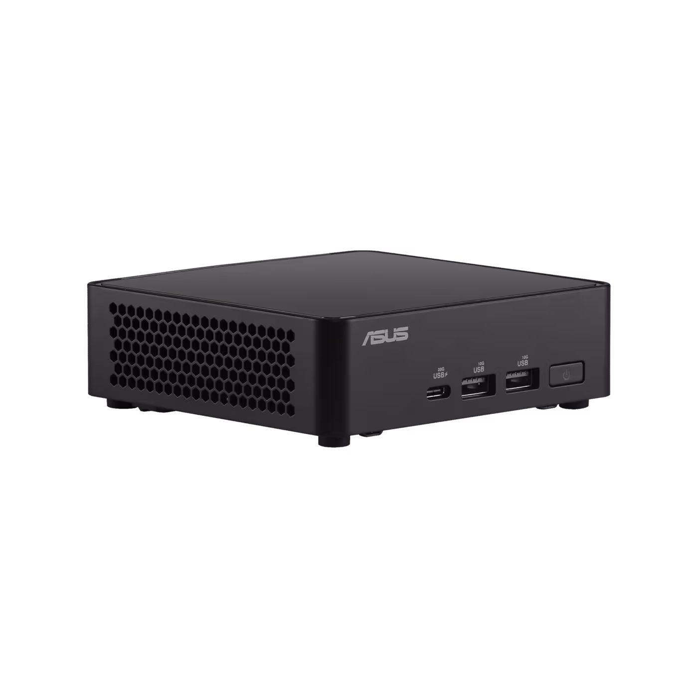 NUC_14_Pro_Slim_Side3_1b31 ASUS NUC 14 Pro Kit RNUC14RVKU500002 - Intel Core Ultra 5 125H, Intel ARC Graphics, 2x DDR5 SO-DIMM, 2x M.2, WiFi 6E - Slika 1