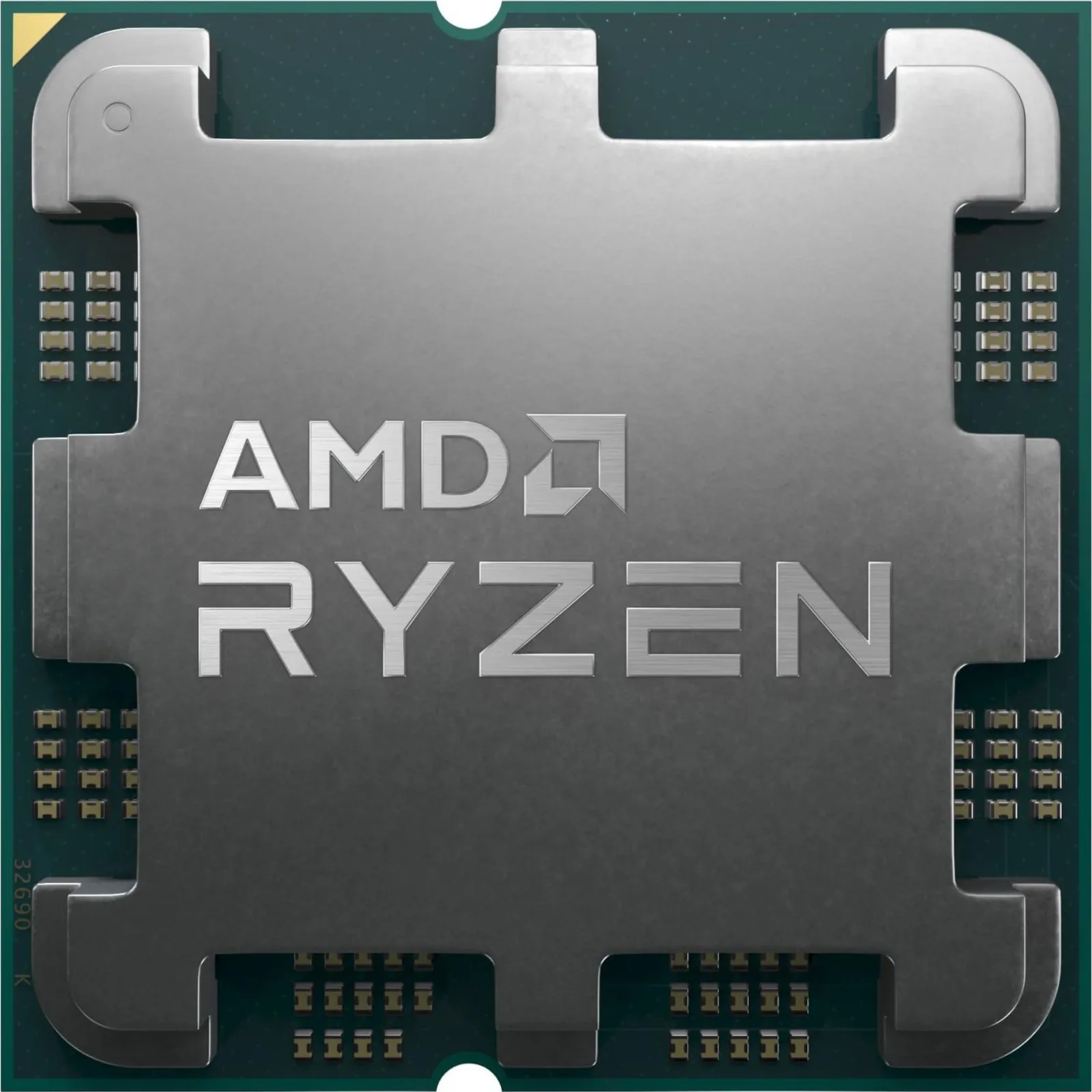 PI_282541683 AMD Ryzen 5 8400F (6x 4,2 GHz) 16 MB L3 Cache Sockel AM5 CPU Tray - Slika 1