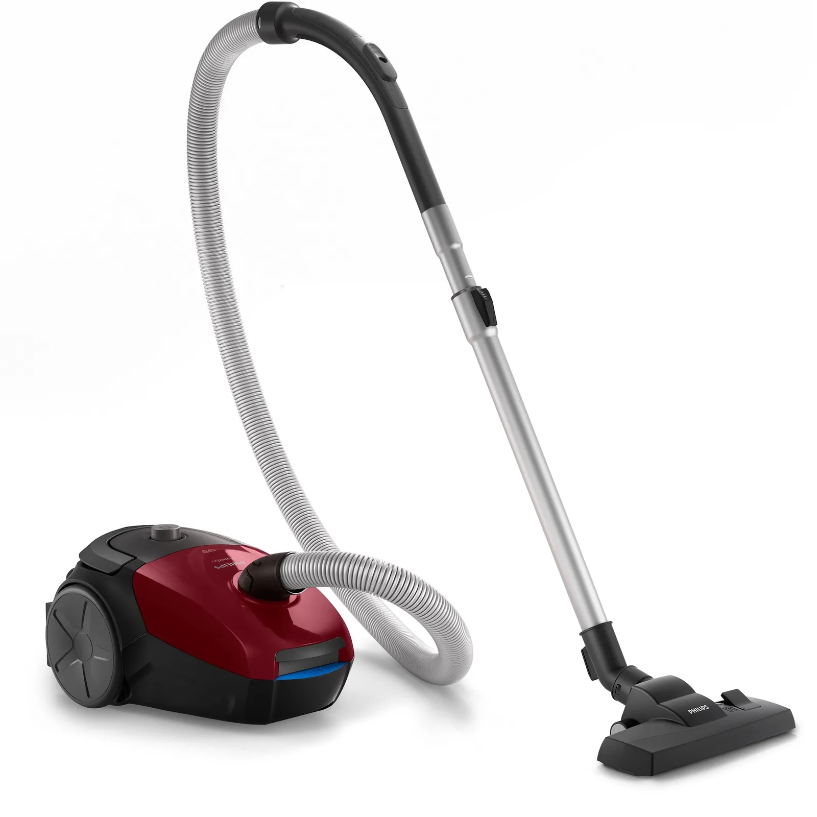 PI_285351887 Philips FC9333/09 PowerPro Compact Beutelloser Staubsauger, violett - Slika 1