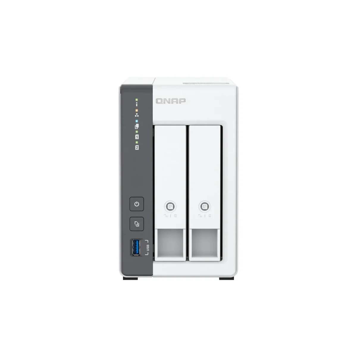 QNAP TS-216G NAS System 2-Bay - Slika 4