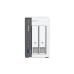 QNAP TS-216G NAS System 2-Bay - Slika 4
