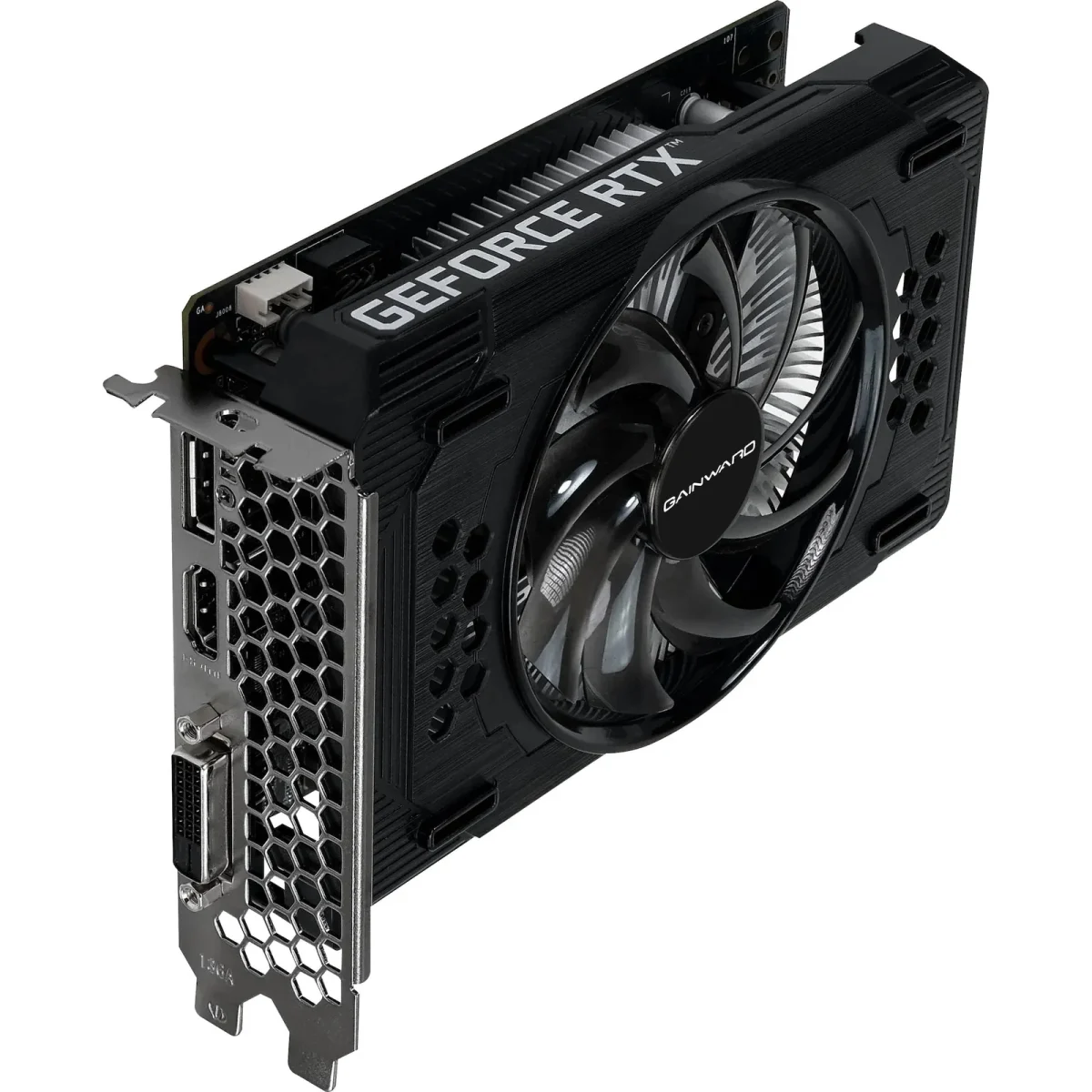 GAINWARD GeForce RTX 3050 Pegasus 8GB - Slika 5