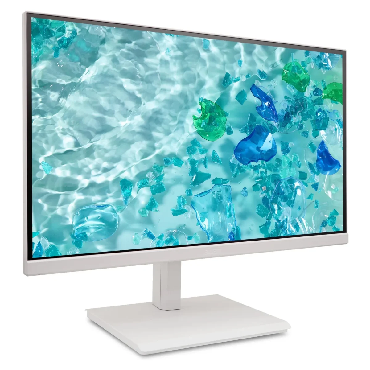 PI_289835574 Acer Vero B247YEwmiprzxv 60,5 cm (23,8") FHD IPS Office Monitor 16:9 HDMI/DP/VGA/USB 100Hz - Slika 1