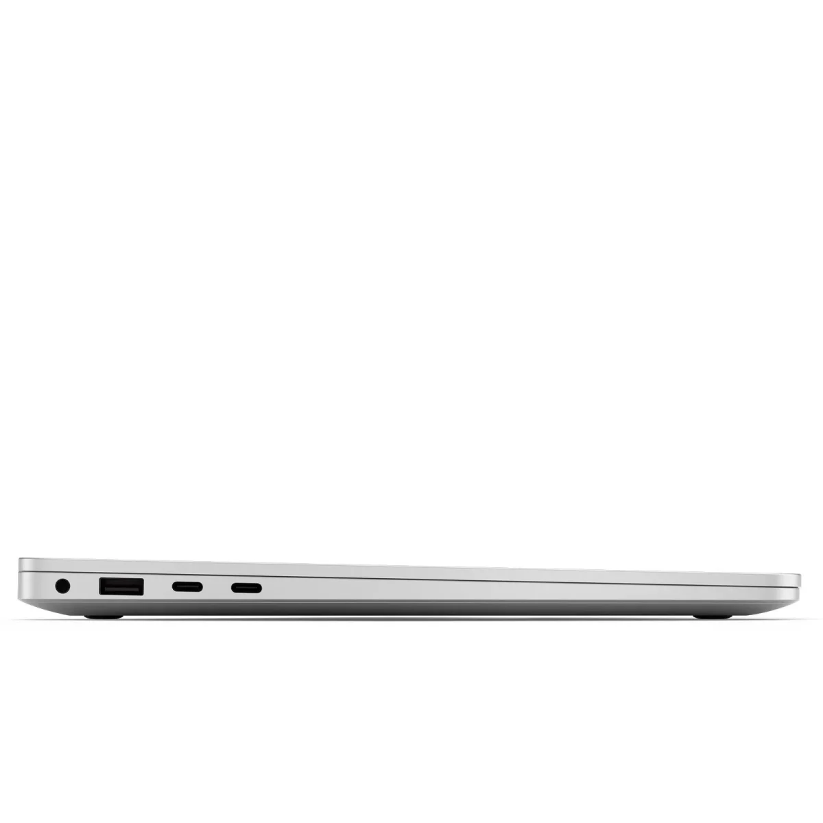 B2B: Surface Laptop (7.Generation) 15" QHD Touch Platin Snapdragon® X Elite 16GB/1TB SSD Win11Pro ZYU-00005 - Slika 5
