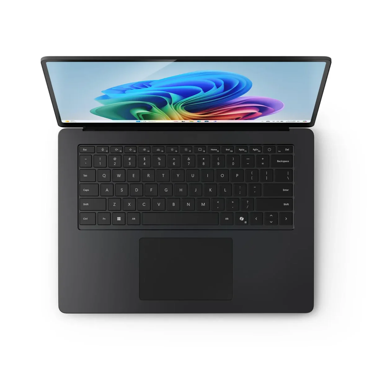 Surface Laptop (7.Edition) Copilot+PC 15" QHD Touch Graphite Snapdragon® X Elite 16GB/1TB SSD Win11 ZYT-00030 - Slika 4