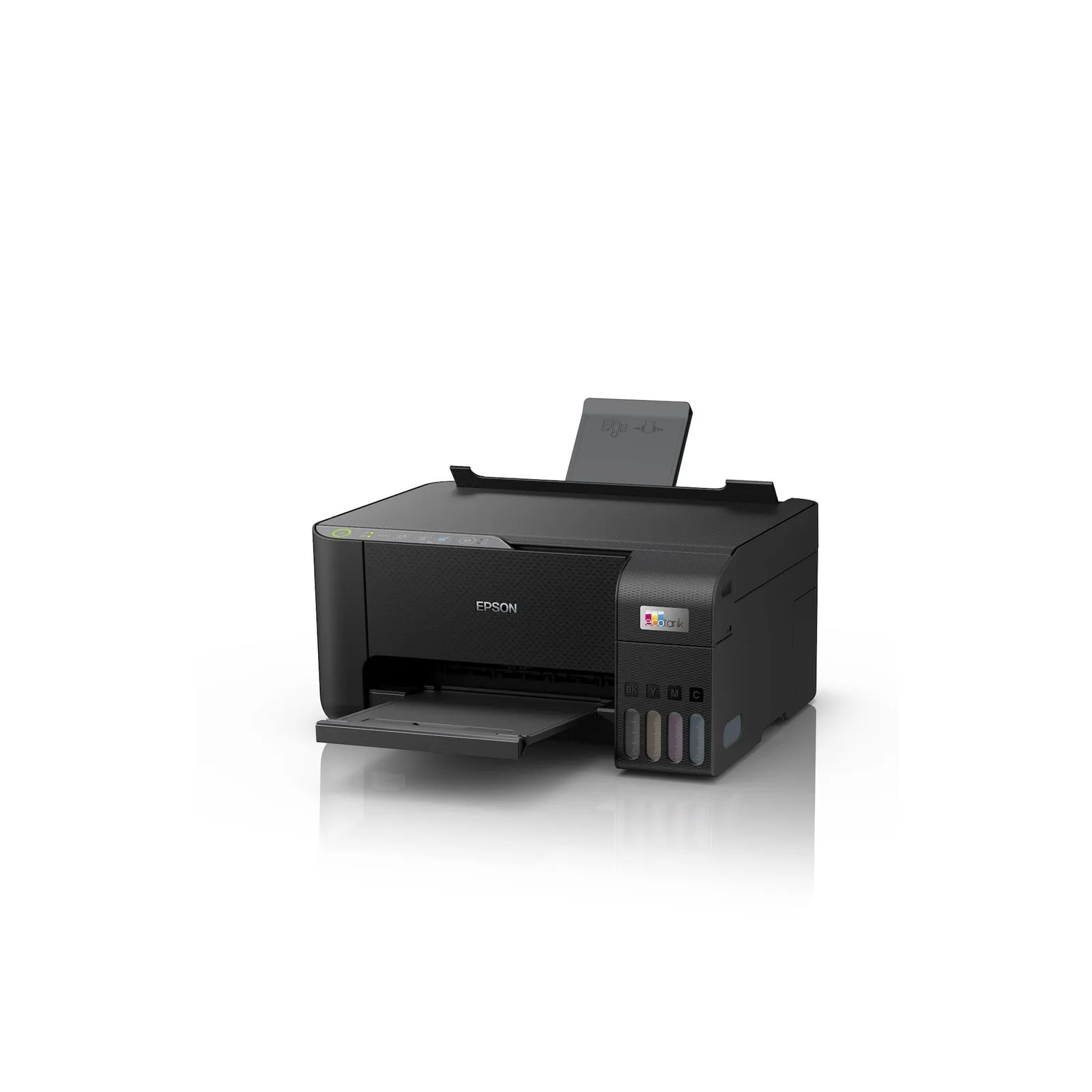 PI_296149918 EPSON EcoTank ET-2860 Multifunktionsdrucker Scanner Kopierer WLAN 40€ Cashback - Slika 1