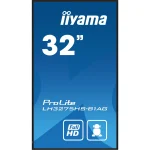 iiyama ProLite LH3275HS-B1AG 80cm (32") FullHD Signage Monitor DP/HDMI/RJ45 - Slika 2