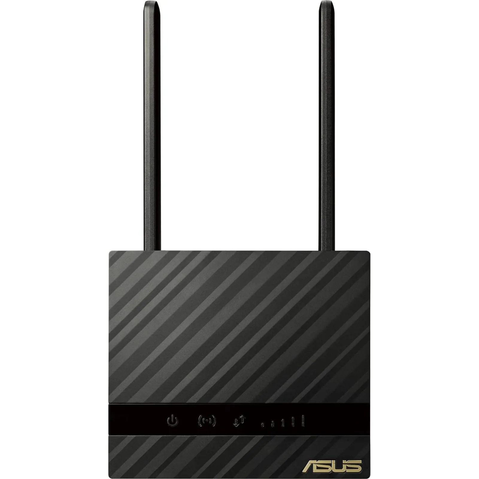 PI_304835666 ASUS 4G-N16 N300 LTE Modem Router W-LAN, LAN Anschluss - Slika 1