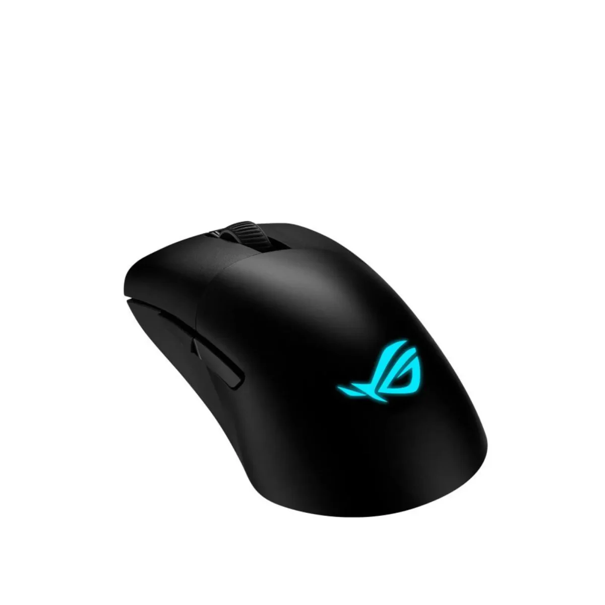 PI_305909795 ASUS ROG Keris Wireless Aimpoint RGB Kabellose Gaming Maus schwarz - Slika 1