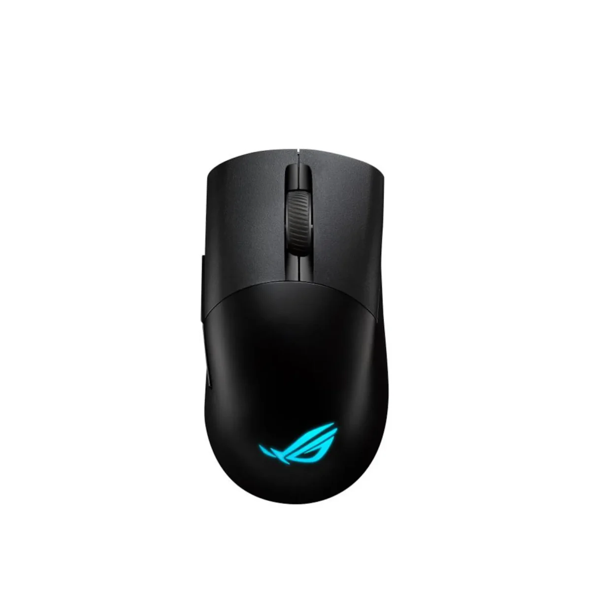 ASUS ROG Keris Wireless Aimpoint RGB Kabellose Gaming Maus schwarz - Slika 3