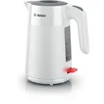 Bosch TWK2M161 Wasserkocher 1,7 L MyMoment weiß