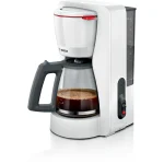 Bosch TKA2M111 Kaffee Maschine MyMoment weiß