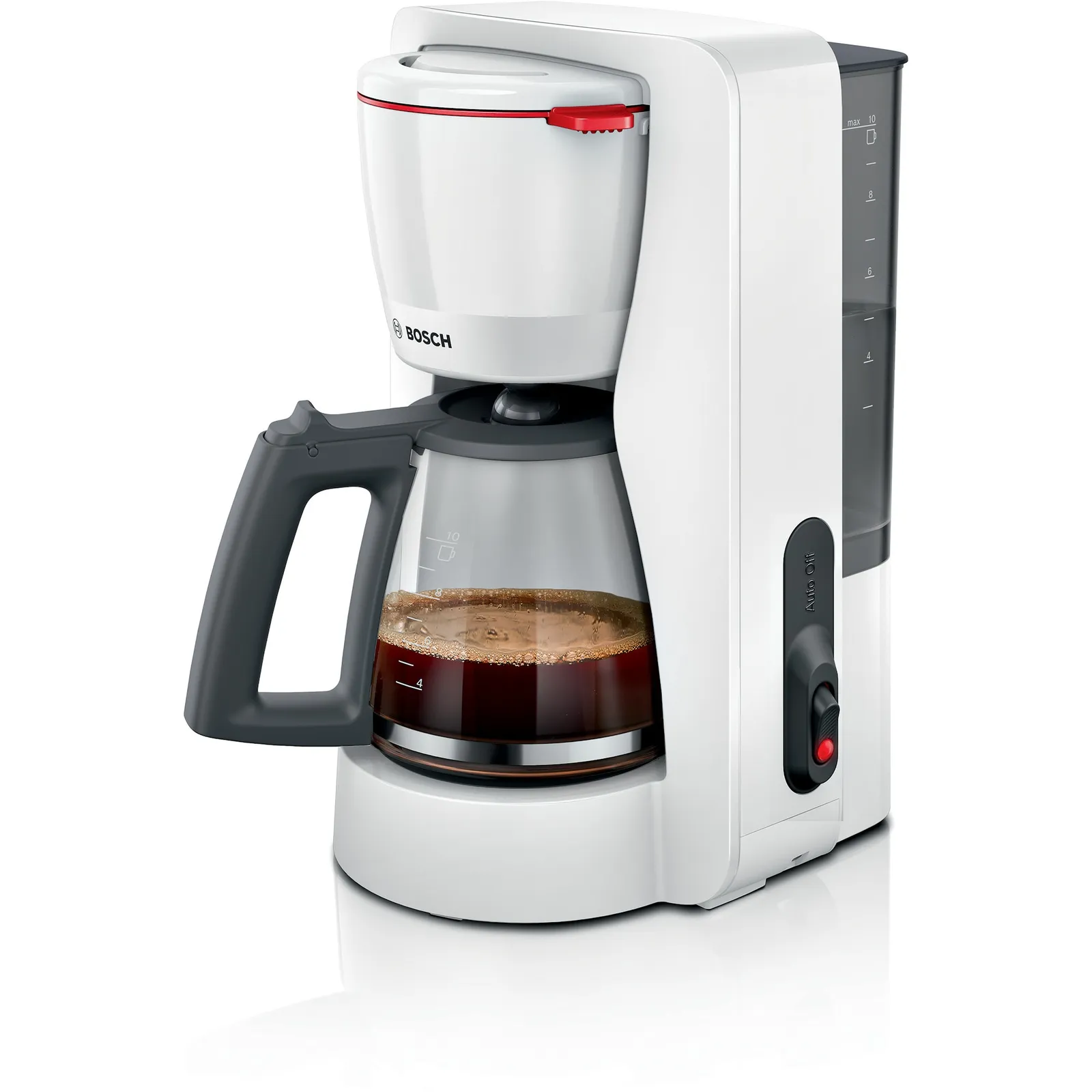 PI_315333110 Bosch TKA2M111 Kaffee Maschine MyMoment weiß - Slika 1
