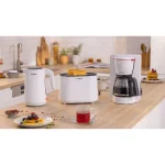 Bosch TKA2M111 Kaffee Maschine MyMoment weiß - Slika 3