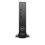 DELL OptiPlex 3000 TC DX8XJ N6005 8GB/64GB eMMC ThinOS - Slika 5