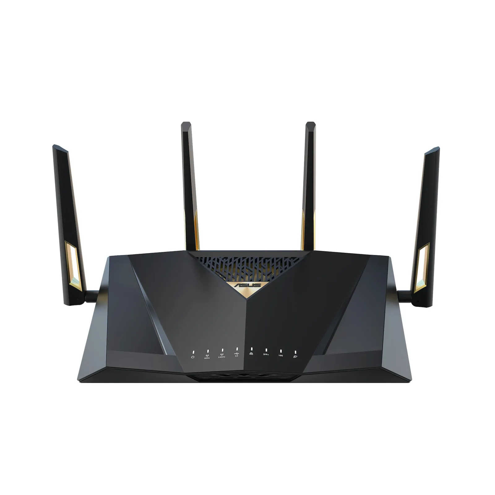 PI_317647520 ASUS RT-BE88U BE7200 Dualband WiFi 7 WLAN Router AiMesh - Slika 1
