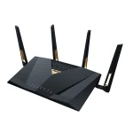 ASUS RT-BE88U BE7200 Dualband WiFi 7 WLAN Router AiMesh - Slika 3
