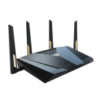 ASUS RT-BE88U BE7200 Dualband WiFi 7 WLAN Router AiMesh - Slika 4