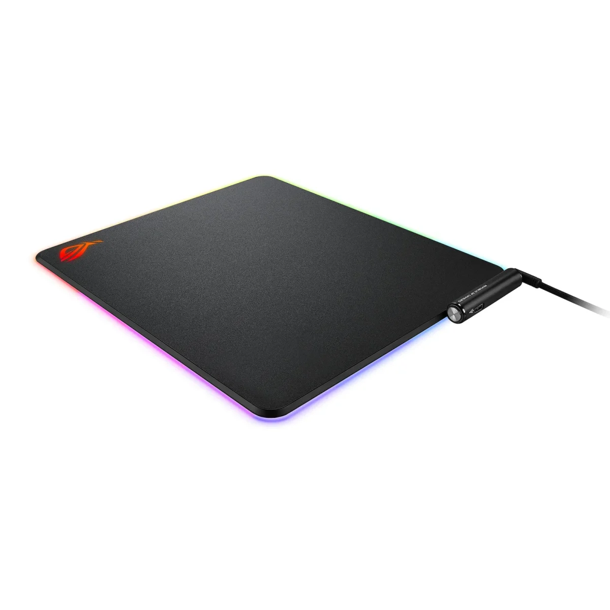 Asus ROG Balteus Mauspad schwarz - Slika 4