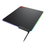 Asus ROG Balteus Mauspad schwarz - Slika 5