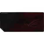 ASUS ROG Scabbard II Gaming Mousepad XXL schwarz/rot - Slika 2