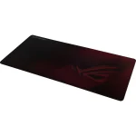 ASUS ROG Scabbard II Gaming Mousepad XXL schwarz/rot - Slika 3