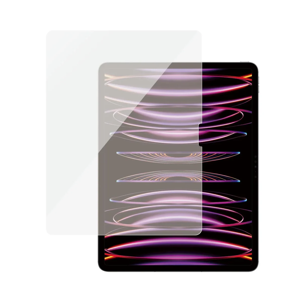 SAFE. by PanzerGlass® Displayschutz iPad Pro 13" / iPad Air  Ultra-Wide Fit - Slika 1