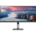 AOC U34V5C 86,4cm (34") UWQHD VA Office Monitor 21:9 HDMI/DP/USB-C PD65W 100Hz - Slika 3