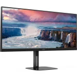 AOC U34V5C 86,4cm (34") UWQHD VA Office Monitor 21:9 HDMI/DP/USB-C PD65W 100Hz - Slika 2