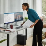 HP Pro Tower 400 G9 i7-14700 16GB/512GB SSD W11P 881Z2EA - Slika 4