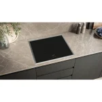 Siemens EH645BFB6E iQ300 Induktionskochfeld 60 cm Schwarz, Rahmen aufliegend - Slika 3