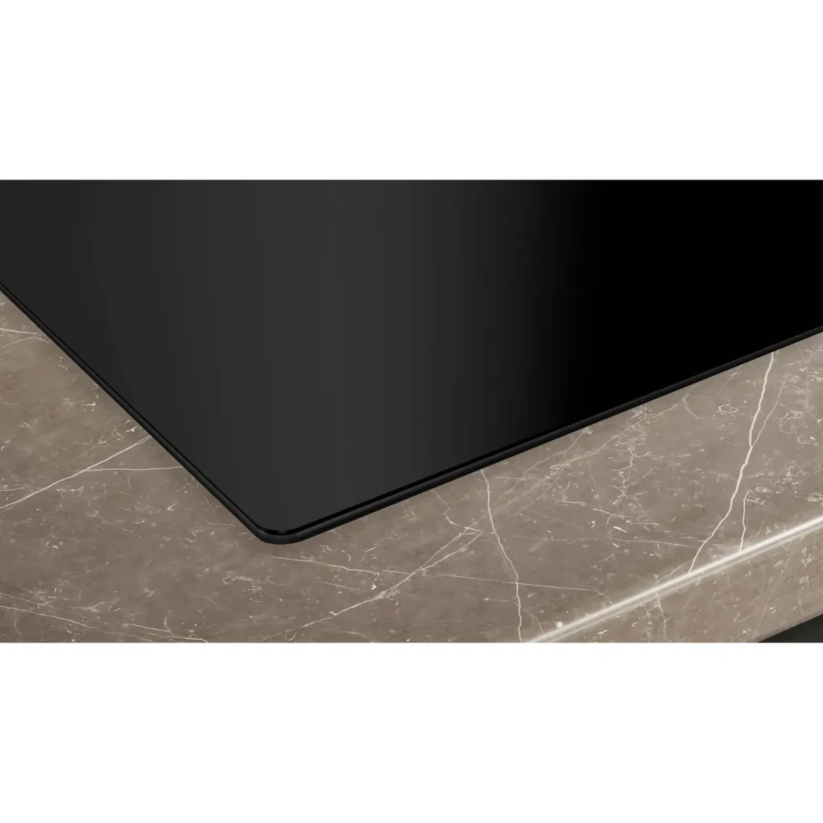 Siemens EU611BEB6E iQ100 Induktionskochfeld 60 cm Schwarz, Rahmenlos aufliegend - Slika 4