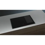 Siemens EX845HVC1E iQ700 Induktionskochfeld 80 cm Schwarz, Mit Rahmen aufliegend - Slika 2