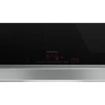 Siemens EX845HVC1E iQ700 Induktionskochfeld 80 cm Schwarz, Mit Rahmen aufliegend - Slika 3