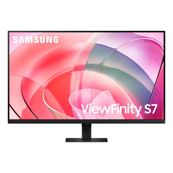 Samsung ViewFinity S70D (LS32D700EAUXEN) 80cm (32") 4K UHD VA Monitor 16:9 HDMI/DP 60Hz 5ms