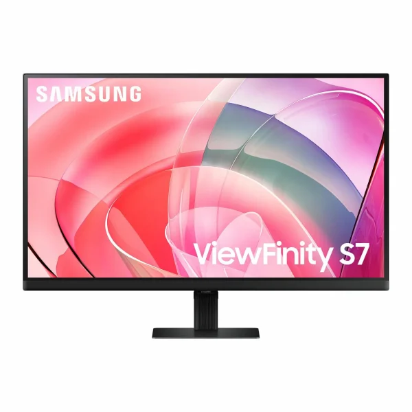 Samsung ViewFinity S70D (LS27D700EAUXEN) 68,3cm (26,9") 4K IPS Office Monitor 16:9 HDMI/DP 60Hz 5ms