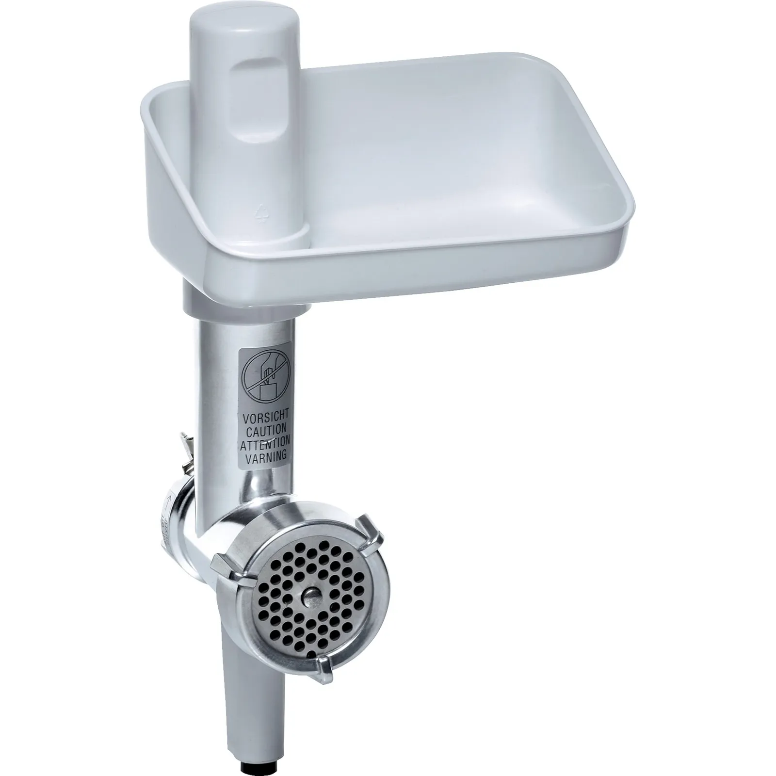 PI_324993178 Bosch MUZ5FW1 Fleischwolf metallic - Slika 1
