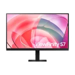 Samsung ViewFinity S70D (LS27D700EAUXEN) 68,3cm (26,9") 4K IPS Office Monitor 16:9 HDMI/DP 60Hz 5ms - Slika 2