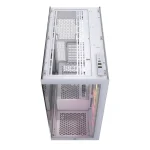 Corsair 3500X LINK RGB weiß Midi Tower ATX Gaming Gehäuse - Slika 2
