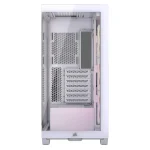 Corsair 3500X LINK RGB weiß Midi Tower ATX Gaming Gehäuse - Slika 6